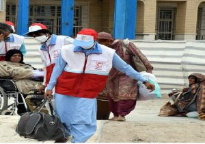 سیستان‌وبلوچستان سپر نخست سلامت کشور مقابل بیماری‌ها