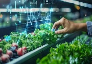 برگزاری رزمایش حفظ نباتات برای ارتقای امنیت غذایی