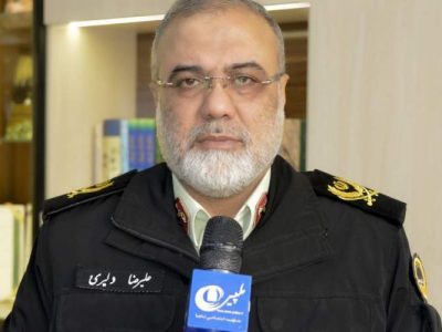 عاملان تیراندازی در زابل زمین گیر شدند