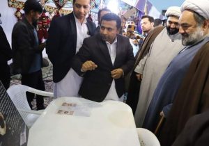 سیستان‌‌وبلوچستان نماد بصیرت و همدلی ملی