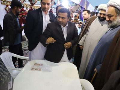 سیستان‌‌وبلوچستان نماد بصیرت و همدلی ملی