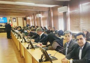 توسعه آموزش مهارتی ظرفیت‌های منطقه‌ای چابهار