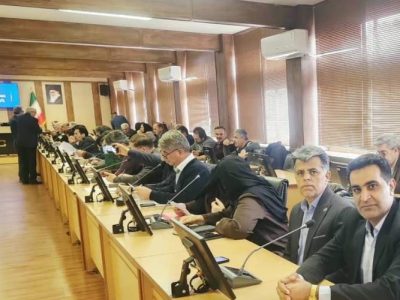 توسعه آموزش مهارتی ظرفیت‌های منطقه‌ای چابهار