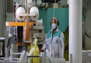 تولید سالانه یک میلیون تن آرد در سیستان‌وبلوچستان