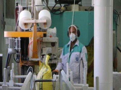 تولید سالانه یک میلیون تن آرد در سیستان‌وبلوچستان