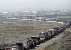 ساماندهی تجارت خرد مرزنشینان سیستان‌وبلوچستان