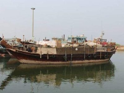 توقیف داروهای قاچاق میلیاردی در سیستان‌وبلوچستان