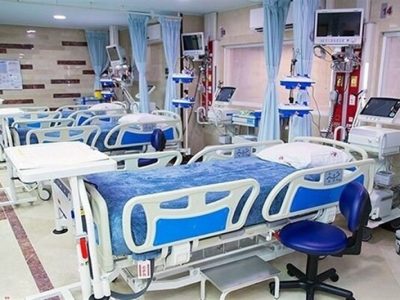 راه‌اندازی بیمارستان هوشمند در سیستان‌و‌بلوچستان