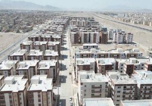 بهره‌برداری ۱۲ هزار واحد مسکن در سیستان‌وبلوچستان