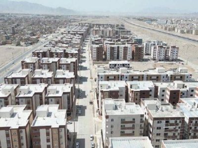 بهره‌برداری ۱۲ هزار واحد مسکن در سیستان‌وبلوچستان