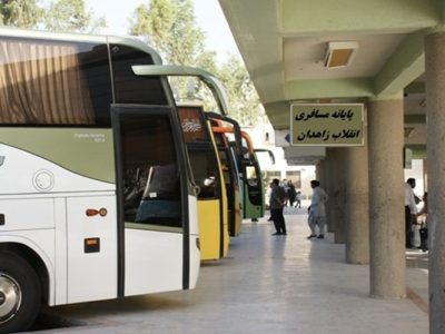 جابجایی افزون بر ۲ میلیون مسافر در سیستان و بلوچستان