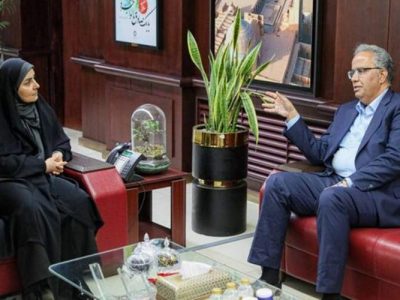 جنوب‌شرق در مسیر تکمیل زنجیره ترانزیت