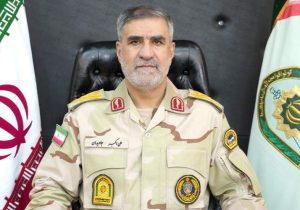 کشف مواد منفجره و جلیقه‌های انتحاری در مرز زابل