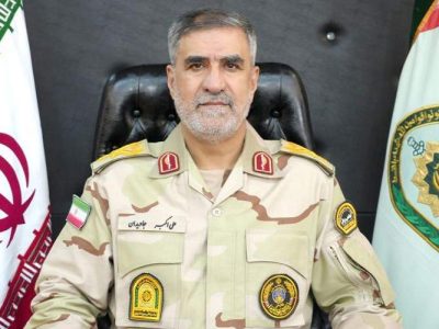 کشف مواد منفجره و جلیقه‌های انتحاری در مرز زابل