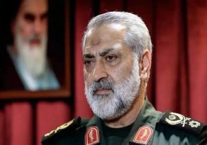 درسی به اسرائیل و آمریکا میدهیم که تجربه نکردهاند