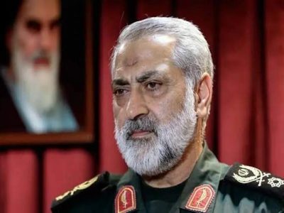 درسی به اسرائیل و آمریکا میدهیم که تجربه نکردهاند