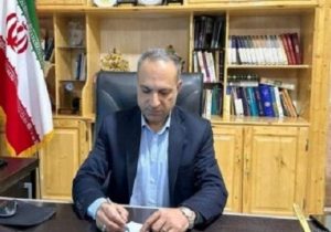 آرامش، هوشیاری و تداوم خدمات در زهک فرماندار