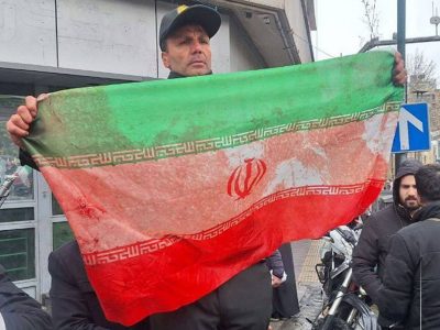 هویت ملی؛ سد پولادین در برابر امواج تهاجم قوه