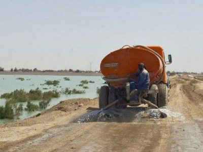 اجرای مصوبات ستاد خدمات سفر با تأکید فرماندار