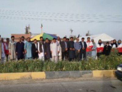 پویش ملی ایران ما نشاندهنده همدلی و همکاری