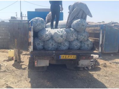 گامی دیگر در راستای توسعه زیرساخت‌های ورزشی نیمروز برداشته شد