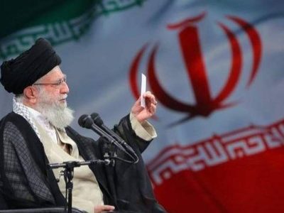 روح ملکوتی امام خامنه‌ای(قدس سره) به ملکوت اعلی پیوست