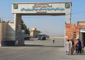 خدمت‌رسانی بدون وقفه در گمرکات سیستان‌وبلوچستان