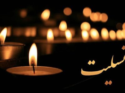 تأسف شدید و خشم عمیق ملت ایران