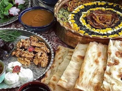مدیریت تغذیه در افطار ضامن سلامت روزه‌داران