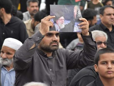 وحدت ملی، بزرگ‌ترین سد در برابر تهدیدهای خارجی