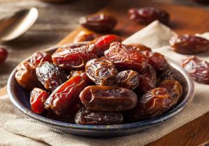 خرمای سیستان‌وبلوچستان مهمان سفره‌های افطار مردم