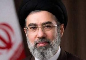 بیعت جامعه ورزشی با رهبر معظم انقلاب