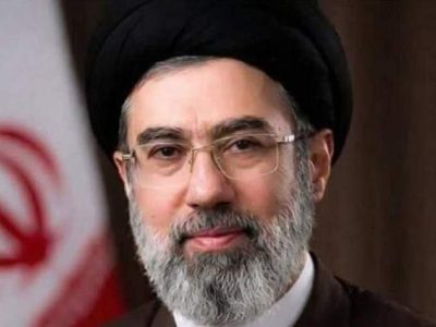 بیعت جامعه ورزشی با رهبر معظم انقلاب