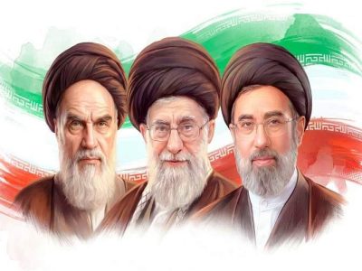 میثاق مسئولان و فرمانداران سیستان‌وبلوچستان