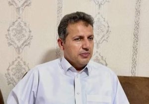 ملت ایران نماد مقاومت و اقتدار