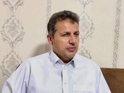 ملت ایران نماد مقاومت و اقتدار