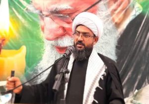 انتخاب حکیمانه رهبر مایه شور انقلابی مردم