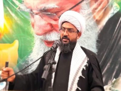 انتخاب حکیمانه رهبر مایه شور انقلابی مردم