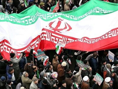 مرزنشینان هیرمند، نماد وفاداری و بصیرت ملت