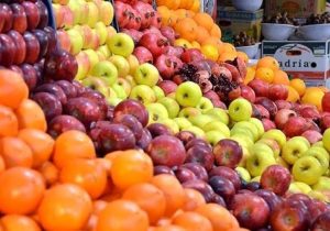 تامین ۱۱۰ تن میوه شب عید در سیستانوبلوچستان