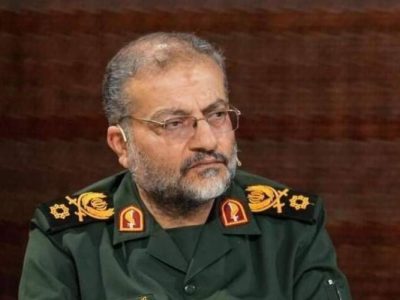 سردار سلیمانی به شهادت رسید
