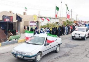 آمادگی نیمروز برای میزبانی از مسافران نوروزی