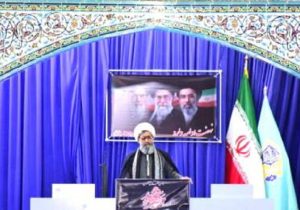 حضور مردم در صحنه، تضمین‌کننده اقتدار نظام اسلامی