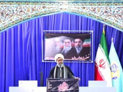حضور مردم در صحنه، تضمین‌کننده اقتدار نظام اسلامی