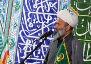 عید فطر نماد پیروزی وحدت و مقاومت