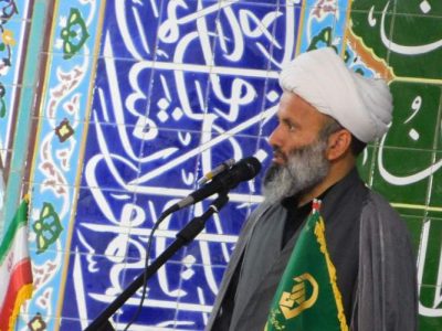 عید فطر نماد پیروزی وحدت و مقاومت