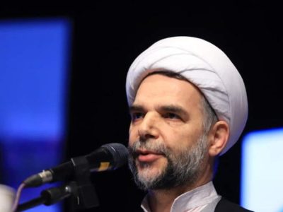 برخورد قاطع قضایی با عوامل همکاریکننده دشمن