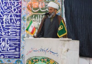 اتحاد ملی رمز شکست دشمنان شد