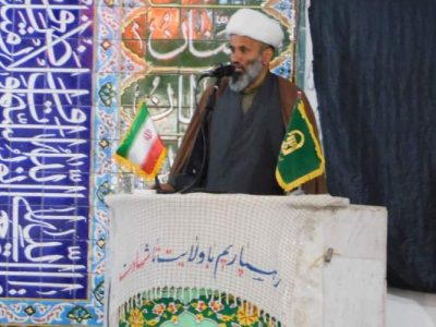 اتحاد ملی رمز شکست دشمنان شد