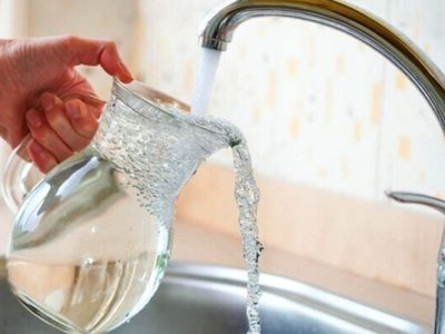 برخورداری همه روستائیان سیستان از آب آشامیدنی